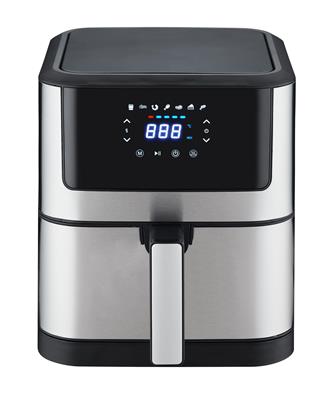 Freidora de aire Haxly Air Fryer 6 Litros