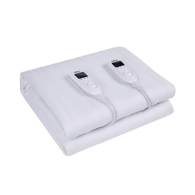 Manta Termica Haxly 2 Plazas con control LED