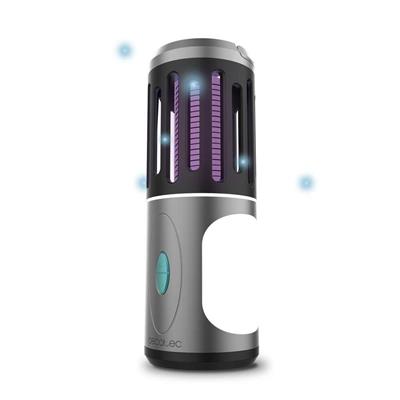 Mata moscas y mosquitos Cecotec ByeFly 3000 Go Portatil 5W 1800 mAh
