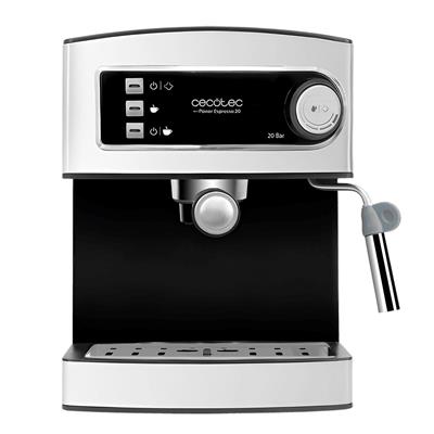 Cafetera Cecotec Power Espresso 20 A