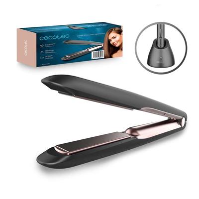 Plancha de pelo Cecotec RitualCare Liberty Inalambrica 5200 mAh 220°