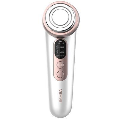 Masajeador Facial de Fotorerapia Cecotec Bamba Facecare