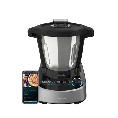 Robot de Cocina Cecotec Mambo 11090