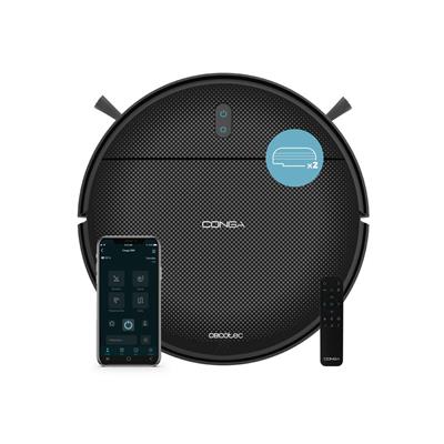 Robot Aspirador Cecotec 999 Origin X-Treme 5866