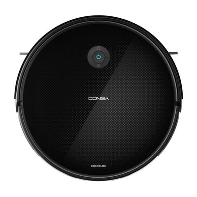 Robot Aspirador Cecotec Conga 2499 Ultra Genesis Mapeo 2100 Pa