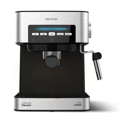 Cafetera Cecotec Power Espresso 20 Matic 20 bar 850w