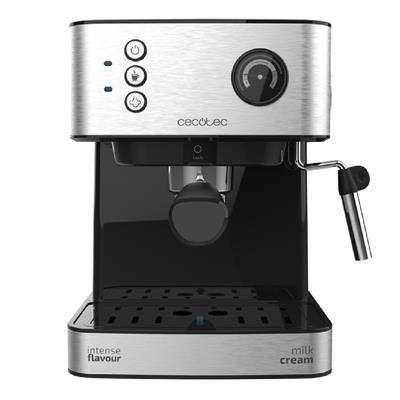 Cafetera Cecotec Express Power Espresso 20 Professionale 20 bar 850w