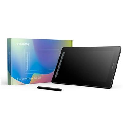 Tableta Digitalizadora Xp-pen Artist 16