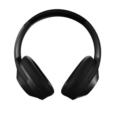 Auricular Haxly Muv Black Bluetooth Noise Canceling HX-NC65LK-BK